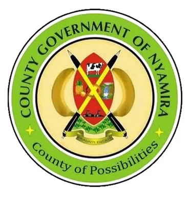 County Government of Nyamira